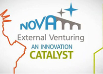 Innovation Competition for start-up companies