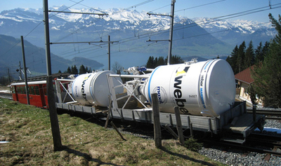Saint-Gobain Weber AG