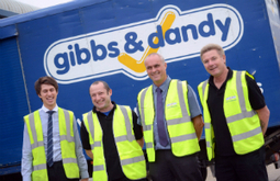 Apprenticeships - Gibbs & Dandy