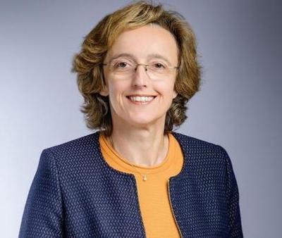 Gender equality: a subject at the heart of Saint-Gobain’s strategy.