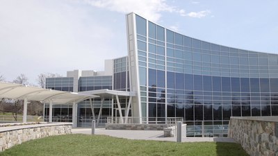 Saint-Gobain Goes LEED Platinum
