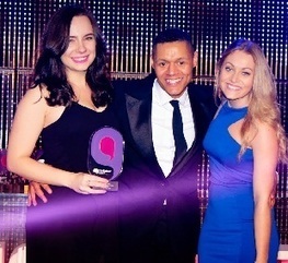 British Gypsum scoops top social media award