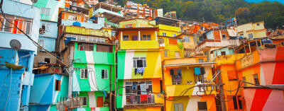 Latin America: sustainable construction leads to social justice