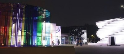 Saint-Gobain vous invite Place de la Concorde