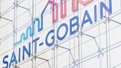 Saint-Gobain to invest $1 billion in India