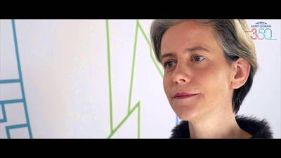 Part 1: Saint-Gobain 350 – pavilions: The idea