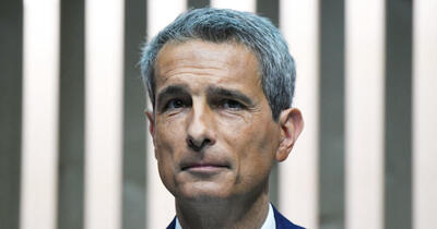 Benoit Bazin : les secrets de sa réussite à la tête de Saint-Gobain –