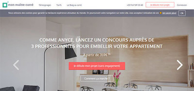 Saint-Gobain Distribution Bâtiment France enrichit ses services pour les particuliers