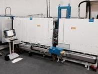 Premier DGU installs shortest Triple Glazing auto line in the UK