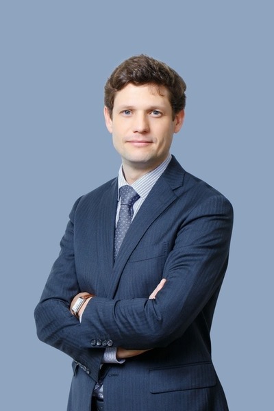 Gonzague de Pirey : « Nous sommes en Russie pour longtemps »