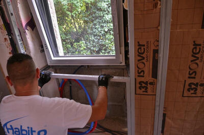 Rénover pour une meilleure performance : il est temps de s’attaquer à la rénovation de nos maisons !