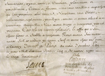 When Saint-Gobain was created?