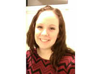 Meet Ashley, intern at Saint-Gobain