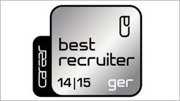 New award for Saint-Gobain Building Distribution Germany