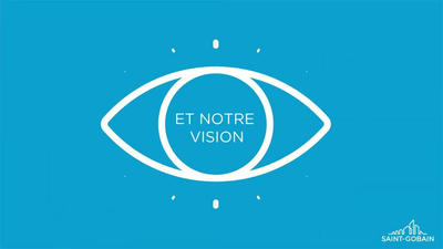 Saint-Gobain lance sa nouvelle marque employeur