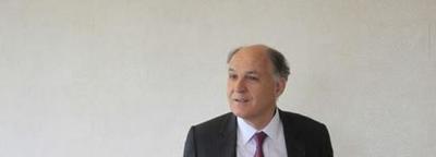 Saint-Gobain voit la reprise partout sauf en France