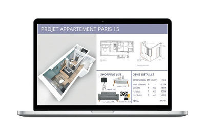 Avec Mon Maître Carré, Saint-Gobain mise sur l'architecture à la demande