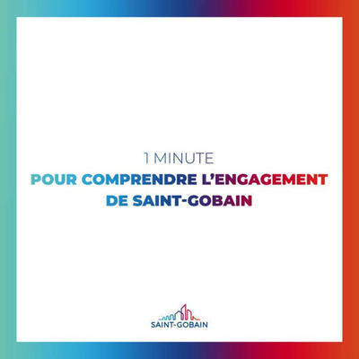 Claire PEDINI sur LinkedIn: Aujourd'hui, débute la Semaine Européenne de l’Emploi pour les personnes handicapées (#SEEPH2023), un rendez-vous très important pour Saint-Gobain.