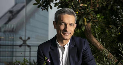 « Stabilisons le cadre », l'appel du PDG de Saint-Gobain sur la décarbonation de la construction