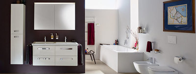 Wohnen mit Alterna home - Sanitas Troesch AG