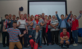 350-year anniversary celebrated with Saint-Gobain charity fundraiser - Builders' Merchants News