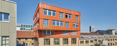 Can we (really) revolutionise our construction methods?