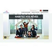 Avec son site grand public, Saint-Gobain vise le rôle de tiers de confiance dans la rénovation - Industrie/Négoce