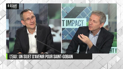 SMART IMPACT - Devenir leader de la construction durable, comment relever le défi ?