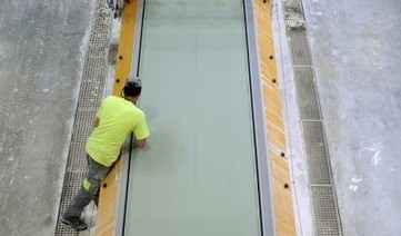 Malgré la crise en Ukraine, Saint-Gobain continue de miser sur la Russie - Orange Professionnels