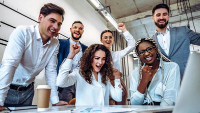 Le classement des meilleures entreprises pour faire son alternance ou un stage