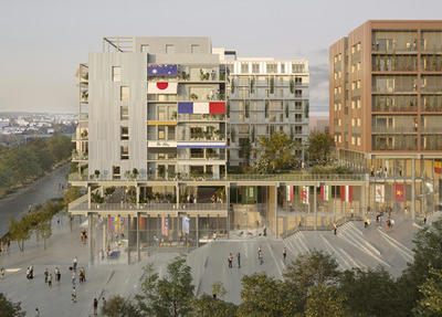 Towards modular and scalable housing
