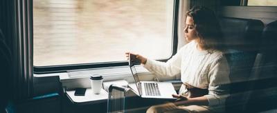 Transports en commun : nouveau lieu de vie ?