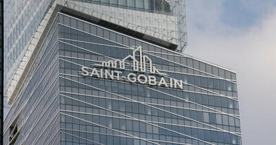 Construction : avec le capital-risque, Saint-Gobain parie sur l’innovation et les start-up