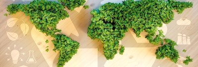 The Environment. Yes, we know but what are we doing about it?