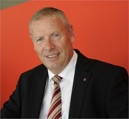 Saint-Gobain | Peter Hindle MBE to chair the BMF