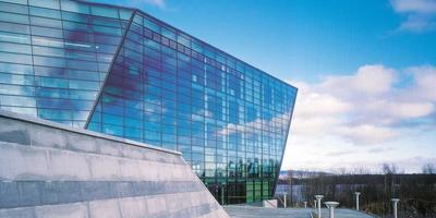 Vetrotech Saint-Gobain CH