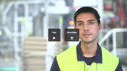 Découvrez 5 métiers de Verallia en vidéo