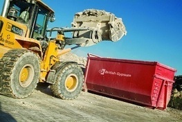 British Gypsum launches revolutionary BIM Waste Estimator