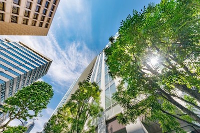 Getting to net-zero: Saint-Gobain’s operational roadmap to a sustainable future