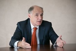 « Depuis sa naissance il y a 350 ans, Saint-Gobain est ancré dans l’innovation »