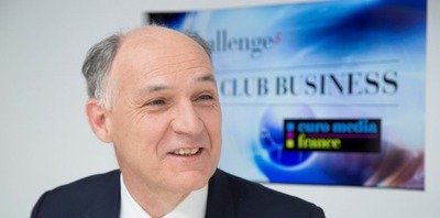 "Saint-Gobain n'est pas une cible”