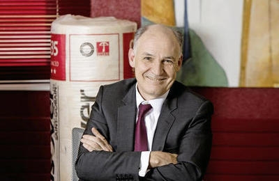 Saint-Gobain-Chef geht in die Offensive