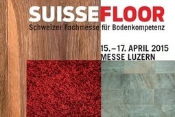Invitation SUISSEFLOOR