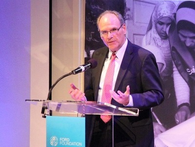 Defining Social Entrepreneurism for 35 years (Even Before It Was a Buzzword!)