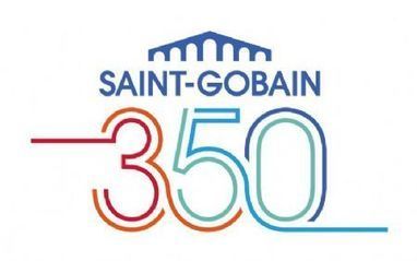 Saint-Gobain Belgique clôture l’anniversaire de ses 350 ans par une action sociale