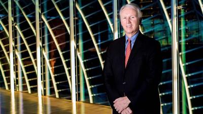 ‘In a lot of ways Philadelphia is not that different from Paris.’ - Philadelphia Business Journal