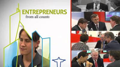 Saint-Gobain NOVA Innovation Competition 2015