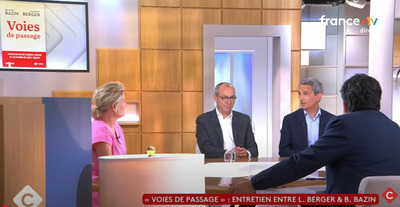 « Voies de passage » : au-delà d’un dialogue syndicat-patron ? C à vous - France TV
